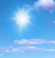 Nubes dispersas Nubes dispersas