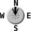 Wind: North 5.6 km/h Wind: North 5.6 km/h