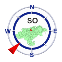 Viento: SW 7.4 km/h